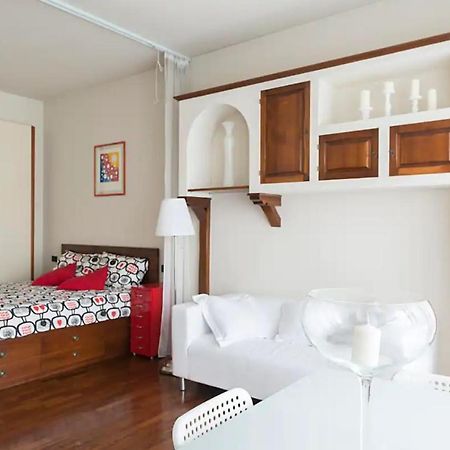דירות מילאנו Studio Downtown Fantastic Area מראה חיצוני תמונה