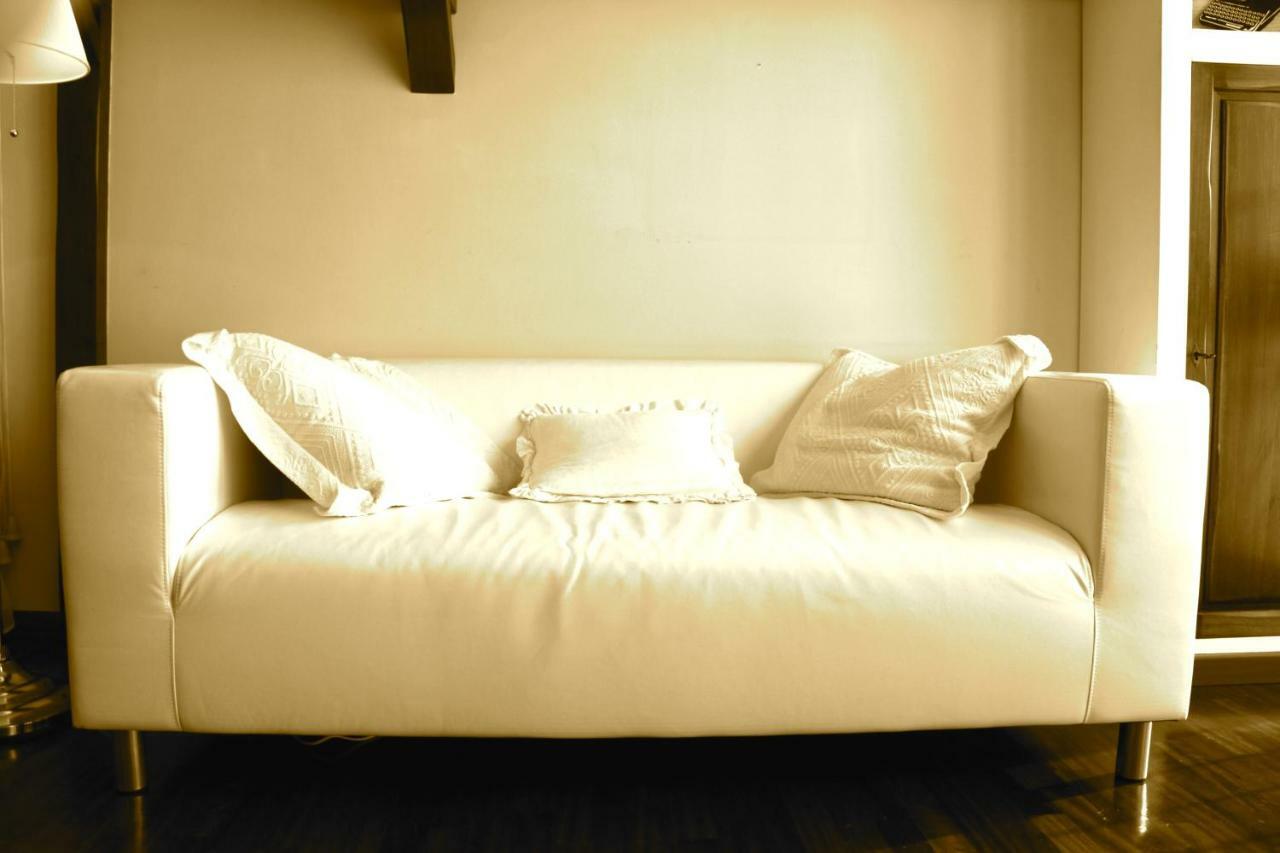 דירות מילאנו Studio Downtown Fantastic Area מראה חיצוני תמונה