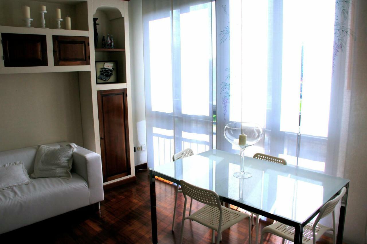 דירות מילאנו Studio Downtown Fantastic Area מראה חיצוני תמונה