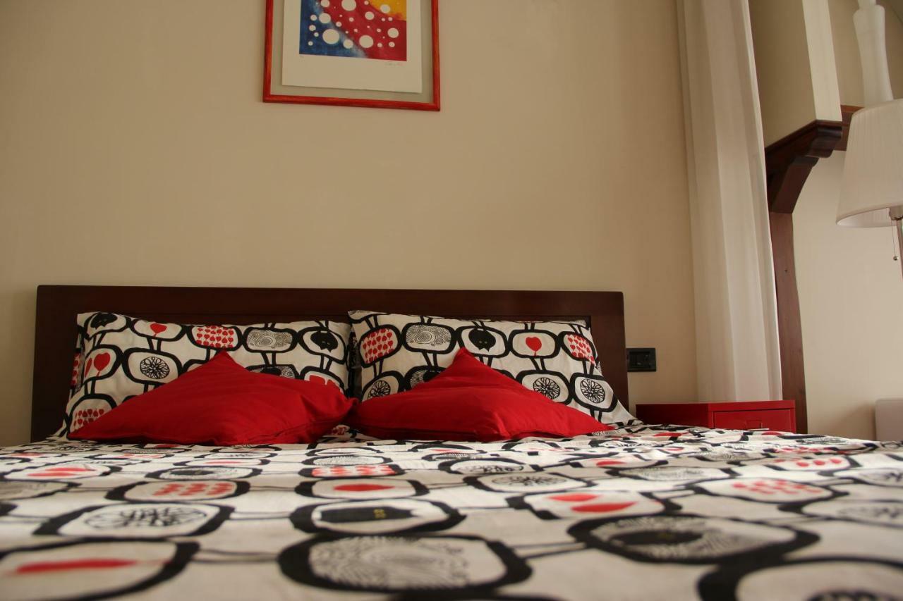 דירות מילאנו Studio Downtown Fantastic Area מראה חיצוני תמונה