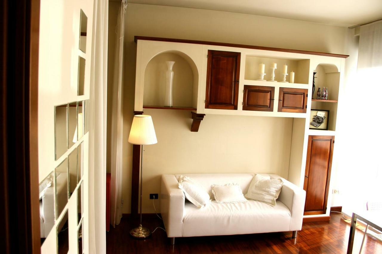 דירות מילאנו Studio Downtown Fantastic Area מראה חיצוני תמונה