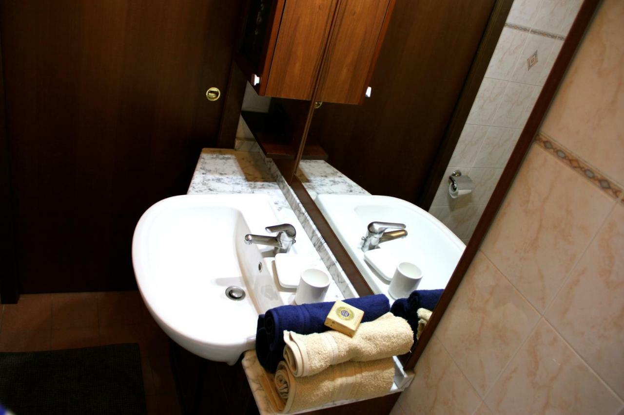 דירות מילאנו Studio Downtown Fantastic Area מראה חיצוני תמונה