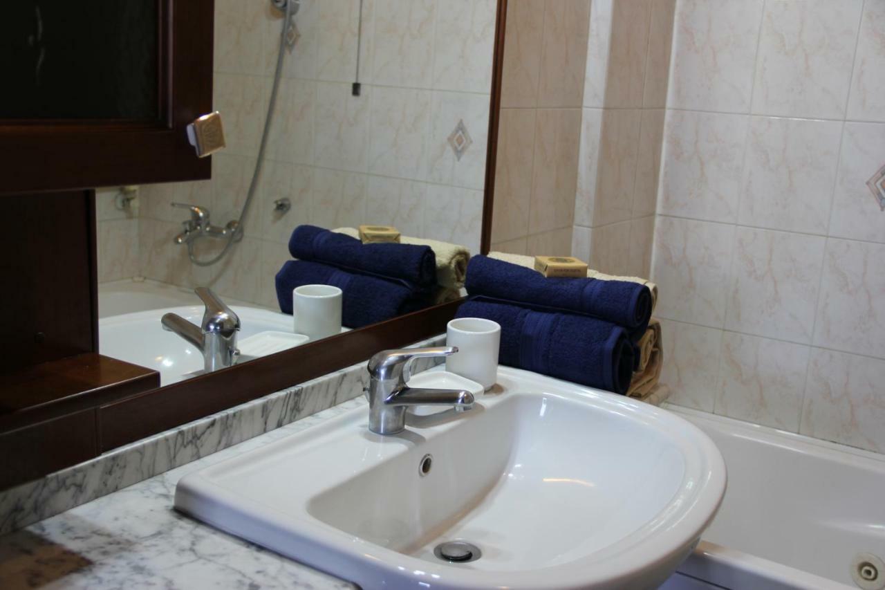 דירות מילאנו Studio Downtown Fantastic Area מראה חיצוני תמונה